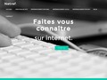 Netref, création de site internet à Dijon